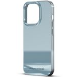 iDeal of Sweden Mirror Case iPhone 15 Pro - Sky Blue