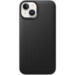 Nudient Thin Case iPhone 14 - Ink Black