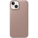 Nudient Thin Case iPhone 14 - Dusty Pink