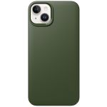 Nudient Thin Case iPhone 14 Plus - Pine Green