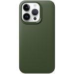 Nudient Thin Case iPhone 14 Pro - Pine Green