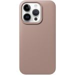 Nudient Thin Case iPhone 14 Pro - Dusty Pink