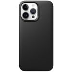 Nudient Thin Case iPhone 14 Pro Max - Ink Black