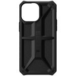 UAG Monarch Backcover iPhone 13 Pro Max - Black