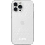 UAG Civilian Backcover iPhone 13 Pro Max - Frosted Ice