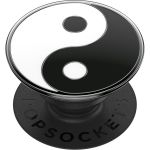 PopSockets PopGrip - Afneembaar - Enamel Yin Yang