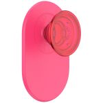 PopSockets PopGrip MagSafe - Neon Pink
