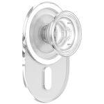 PopSockets PopGrip MagSafe - Clear