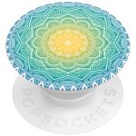PopSockets PopGrip - Sunshine Mandala