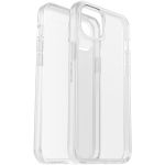 OtterBox Symmetry Backcover iPhone 14 Plus - Transparant