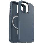 OtterBox Symmetry Backcover MagSafe iPhone 14 Pro Max - Blauw