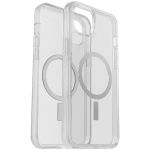 OtterBox Symmetry Backcover MagSafe iPhone 14 Plus - Transparant