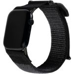 UAG Active Strap band Apple Watch Series 1-9 / SE / Ultra (2) - 42/44/45/49 mm - Graphite