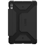 UAG Metropolis Bookcase Samsung Galaxy Tab S9 Plus - Black