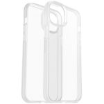 OtterBox React Backcover iPhone 15 Plus - Transparant