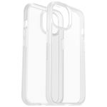 OtterBox React Backcover iPhone 15 - Transparant