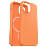 OtterBox Symmetry Backcover MagSafe iPhone 15 / 14 / 13 - Sunset Orange