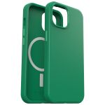 OtterBox Symmetry Backcover MagSafe iPhone 15 / 14 / 13 - Green Juice