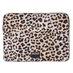 Wouf Laptop hoes 13-14 inch - Laptopsleeve - Downtown Kim