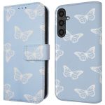 iMoshion Design Bookcase Samsung Galaxy S23 FE - Butterfly