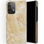 Selencia Fashion Backcover Galaxy A52(s) (5G/4G) - Marble Sand
