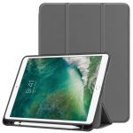 iMoshion Trifold Bookcase iPad (2018) / (2017) / Air (2013) / Air 2 - Grijs