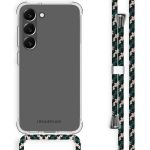 iMoshion Backcover met koord Samsung Galaxy S23 Plus - Groen