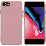 iMoshion Color Backcover iPhone SE (2022 / 2020) / 8 / 7 - Dusty Pink