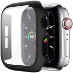 iMoshion Full Cover Hardcase Apple Watch Serie 1-3 38 mm