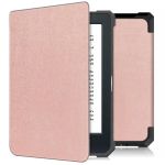 iMoshion Slim Soft Case Sleepcover Kobo Nia - Rosé Goud