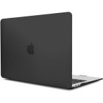 iMoshion Laptop Cover MacBook Pro 13 inch (2020 / 2022) - A2289 / A2251 - Zwart