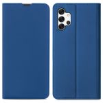 iMoshion Slim Folio Book Case Samsung Galaxy A13 (4G) - Donkerblauw