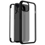 Accezz 360° Full Protective Cover iPhone 13 - Zwart