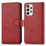 iMoshion Luxe Booktype Samsung Galaxy A53 - Rood
