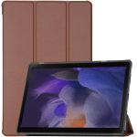 iMoshion Trifold Bookcase Samsung Galaxy Tab A8 (2021) - Bruin