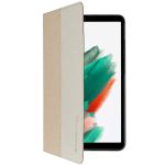 Gecko Covers Easy-Click Eco Bookcase Samsung Galaxy Tab A9 - Sand