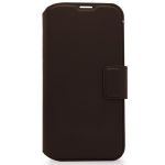 Decoded 2 in 1 Leather Detachable Wallet iPhone 14 - Bruin