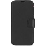 Decoded 2 in 1 Leather Detachable Wallet iPhone 15 Pro Max - Zwart