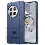 iMoshion Rugged Shield Backcover OnePlus 12 - Donkerblauw