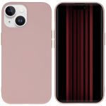 iMoshion Color Backcover iPhone 15 - Dusty Pink