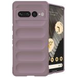 iMoshion EasyGrip Backcover Google Pixel 7 Pro - Paars