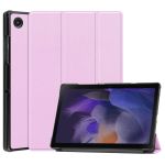 iMoshion Trifold Bookcase Samsung Galaxy Tab A8 - Roze