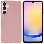 iMoshion Color Backcover Samsung Galaxy A25 - Dusty Pink