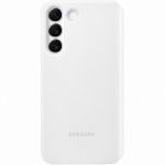 Samsung Clear View Booktype Galaxy S22 - White
