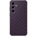 Samsung Originele Shield Case Galaxy S24 Plus - Dark Violet