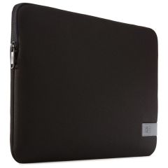 Case Logic Reflect Laptop hoes 14 inch - Laptopsleeve - Black