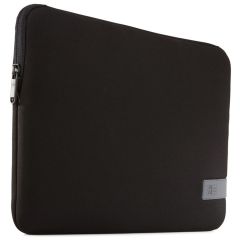 Case Logic Reflect Laptop hoes 13 inch - Laptopsleeve - Black