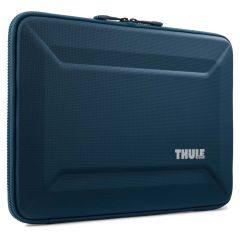 Thule Gauntlet 4 MacBook Pro hoes 15-16 inch - MacBook Pro sleeve - Blue