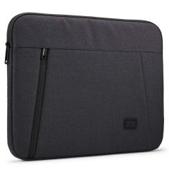 Case Logic Huxton Laptop hoes 14 inch - Laptop Sleeve - Black