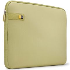 Case Logic Laps Laptop hoes 15-16 inch - Laptop & MacBook sleeve - Dill